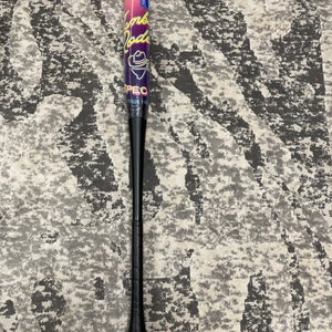 2026 Combat MFG Spec A1 Alloy BBCOR Certified Bat (-3) 30 oz 33" (New)