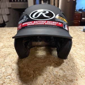 Large Rawlings R16 Batting Helmet (New)