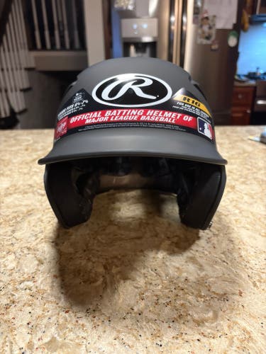 Large Rawlings R16 Batting Helmet (New)