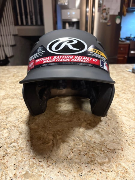 Large Rawlings R16 Batting Helmet (New)