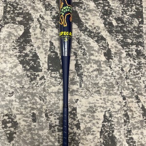 2026 Combat MFG Spec A1 Alloy BBCOR Certified Bat (-3) 30 oz 33" (New)