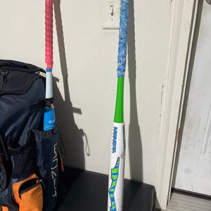 2015 OG Monsta Bat