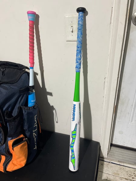 2015 OG Monsta Bat