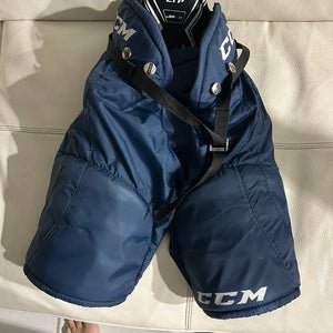 Junior Small CCM Hockey Pants (Used)