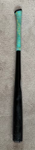 AXE Baum BBCOR Wood Composite BBCOR Certified Bat (-3) 30 oz 33" (Lightly Used)