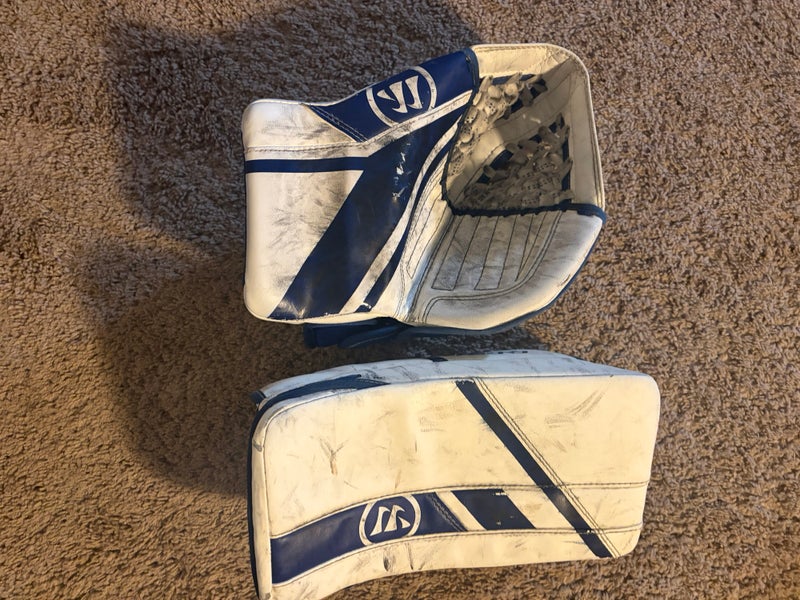 Warrior Ritual G5 Regular (Used)
