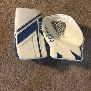 Warrior Ritual G6 Regular (Used)