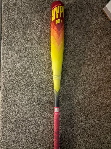 Easton hype fire (break in service done ) 31 drop 5