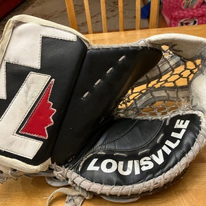 Louisville TPS  Flexor “Cujo”