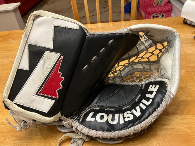 Louisville TPS  Flexor “Cujo”