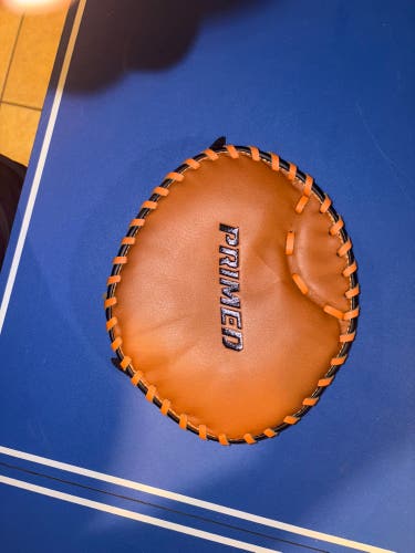 2022 Primed RH Infield Baseball Glove (New)