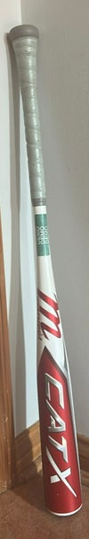 2023 Marucci CATX Alloy BBCOR Certified Bat (-3) 29 oz 32" (New/Demo)