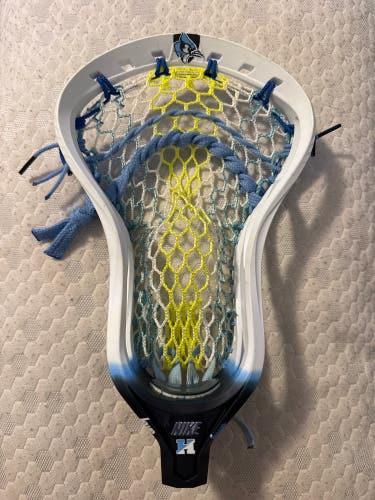 John’s Hopkins Nike L3 Strung Head (Used)