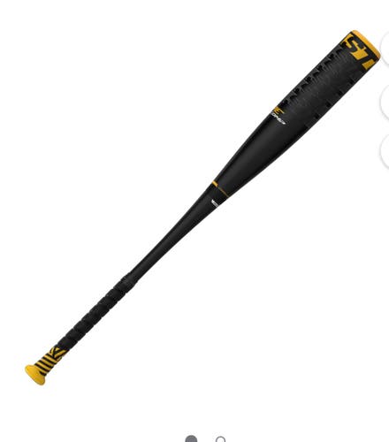 2023 Easton Hype Comp Composite USSSA Certified Bat (-5) 26 oz 31" (New)