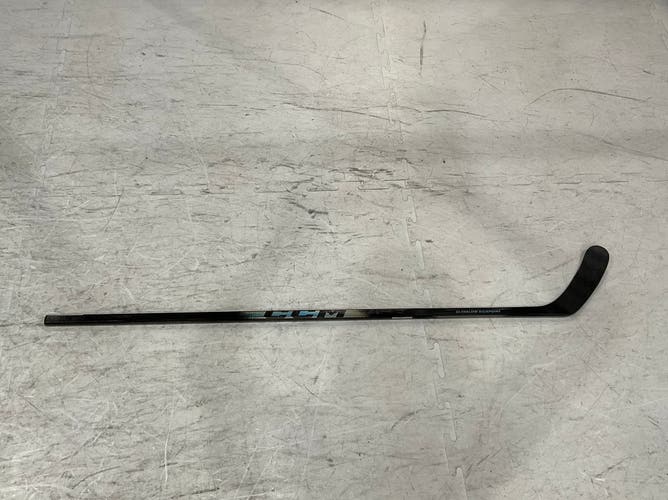 Senior CCM RibCor Trigger 10 Pro Left Hand Hockey Stick P29 Pro Stock (New)