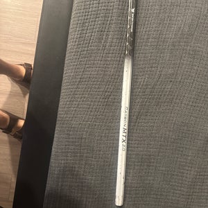 Adult ECD Carbon MTX Shaft (Used)