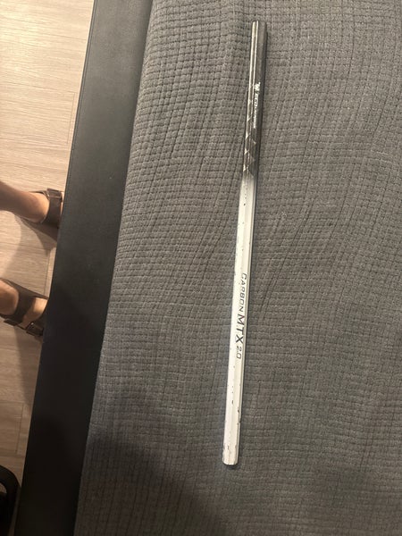Adult ECD Carbon MTX Shaft (Used)