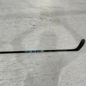 Senior CCM RibCor Trigger 10 Pro Left Hand Hockey Stick P88 Pro Stock (New)