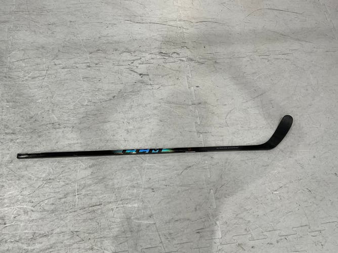 Senior CCM RibCor Trigger 10 Pro Left Hand Hockey Stick P88 Pro Stock (New)