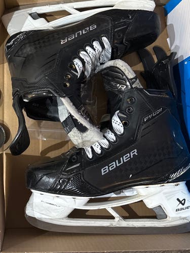 Hockey Skates