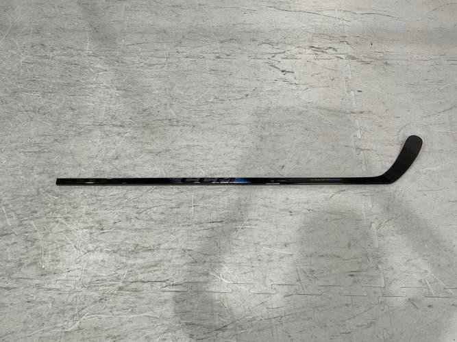 Senior CCM RibCor Trigger 10 Pro Left Hand Hockey Stick P29 Pro Stock (New)