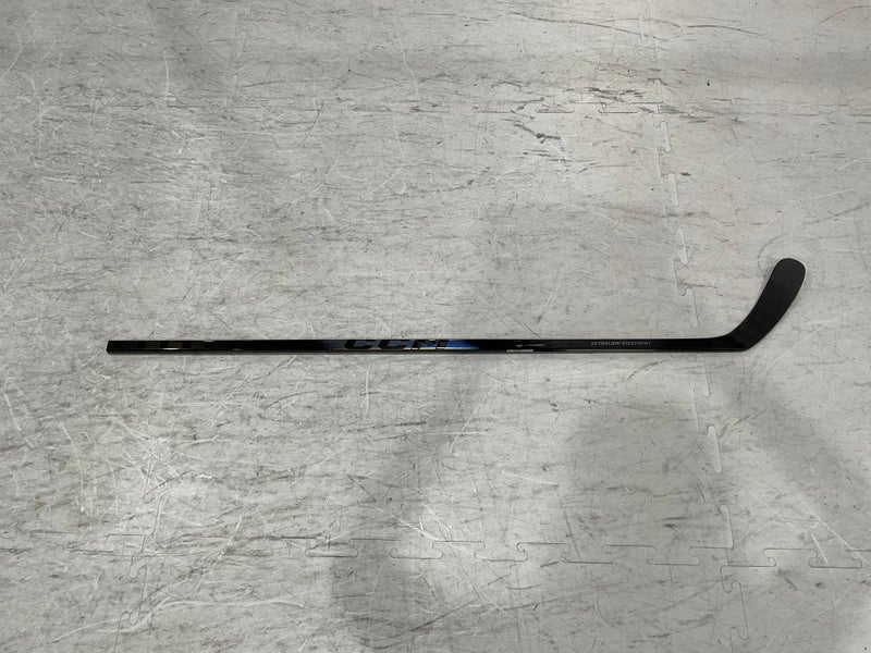 Senior CCM RibCor Trigger 10 Pro Left Hand Hockey Stick P29 Pro Stock (New)