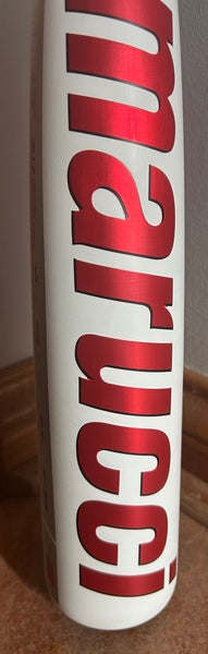 Marucci CATx Alloy USSSA Certified Bat (-8) 23 oz 31" (New Demo), msbcx8