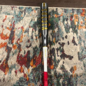 2019 Victus Vandal Hybrid USSSA Certified Bat (-8) 21 oz 29" (Used)