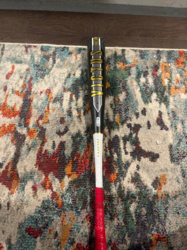 2019 Victus Vandal Hybrid USSSA Certified Bat (-8) 21 oz 29" (Used)