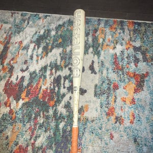 2022 Warstic Bonsaber Hybrid USSSA Certified Bat (-8) 18 oz 31" (Used)