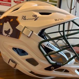 Helmet bundle send offers. Pll and Princeton