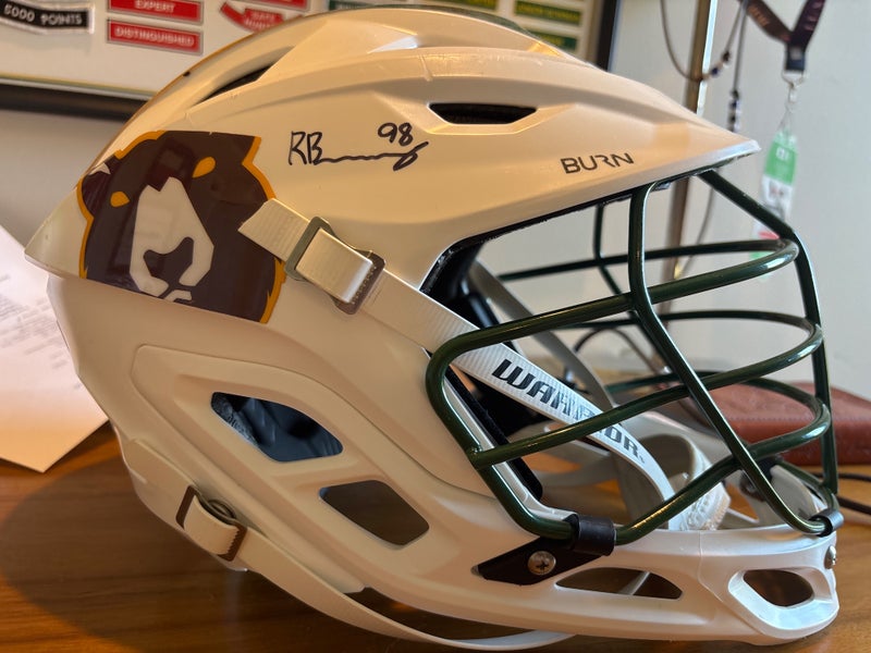 Helmet bundle send offers. Pll and Princeton