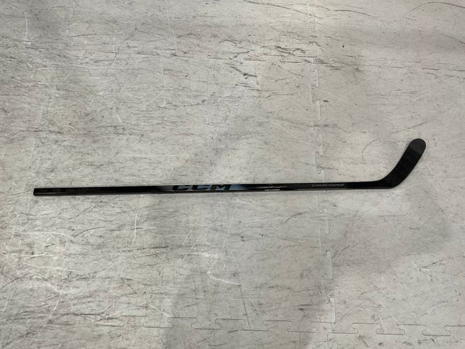 Senior CCM RibCor Trigger 10 Pro Left Hand Hockey Stick P88 Pro Stock (New)