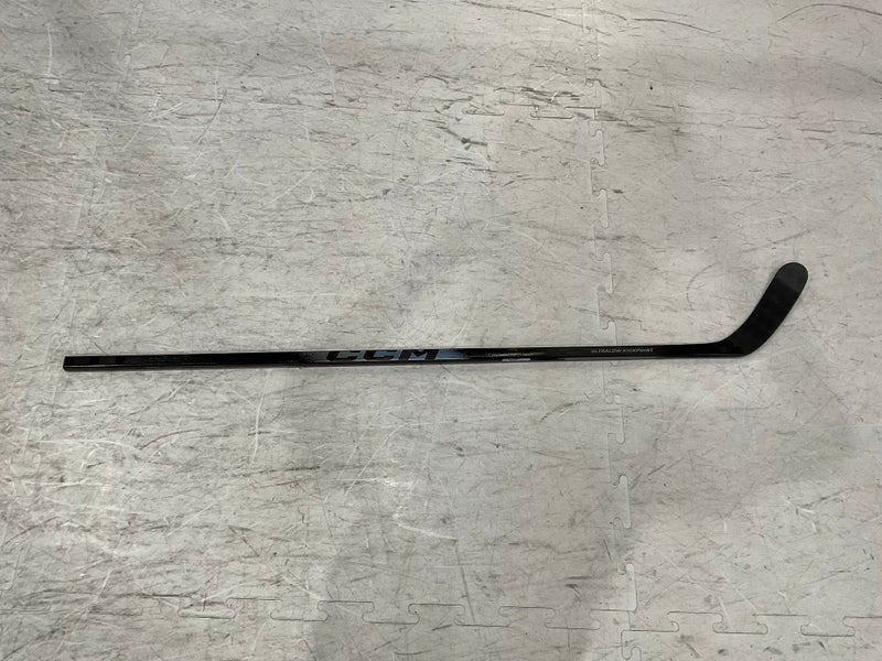 Senior CCM RibCor Trigger 10 Pro Left Hand Hockey Stick P88 Pro Stock (New)