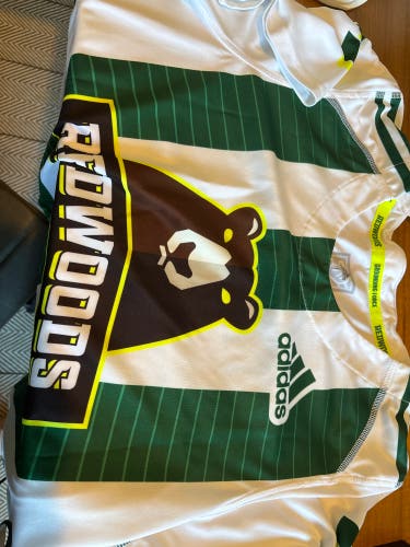 Pll signed jersey bundle. Send offers