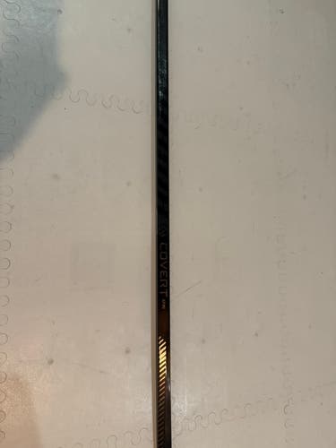 Senior Warrior Covert QR5 Hockey Stick - RH 85 Flex P28 (lightly Used)