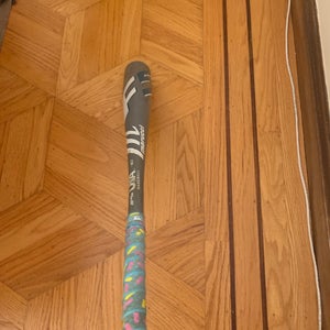 2024 Marucci USABat Certified Bat (-10) 21 oz 31" (Used)