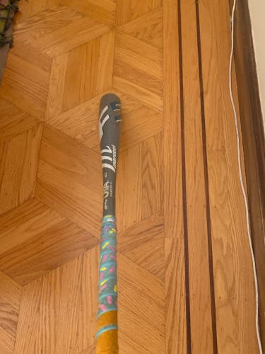2024 Marucci USABat Certified Bat (-10) 21 oz 31" (Used)
