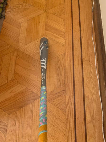2024 Marucci USABat Certified Bat (-10) 21 oz 31" (Used)