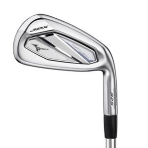 2025 Mizuno JPX 925 Forged Left Hand Iron Set Regular Flex (6 Clubs) #6 - #9, PW, GW (New)