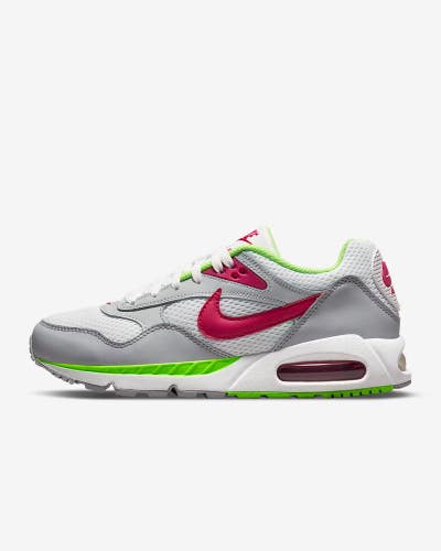 Nike Air Max Correlate 511417-163 Sneaker Women's 9.5 White Running Shoes DDK432