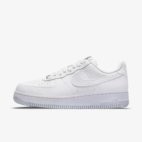 Nike Air Force 1 '07 Next Nature DC9486-101 Women 10.5 White Casual Shoes DDK427