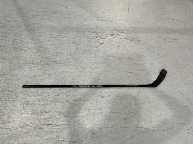 Senior CCM RibCor Trigger 10 Pro Left Hand Hockey Stick P88 Pro Stock (New)
