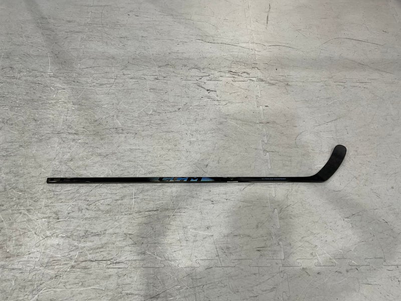 Senior CCM RibCor Trigger 10 Pro Left Hand Hockey Stick P88 Pro Stock (New)