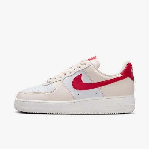 Nike Air Force 1 '07 Next Nature DC9486-109 Women's 6.5 Pale Ivory Shoes DDK426