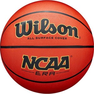 Wilson ERA Rubber Basketball Official Size 7 29.5 New