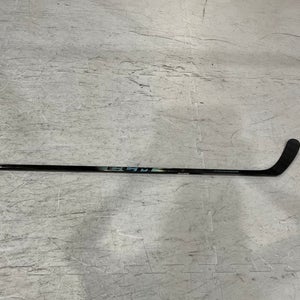 Senior CCM RibCor Trigger 10 Pro Left Hand Hockey Stick P29 Pro Stock (New)