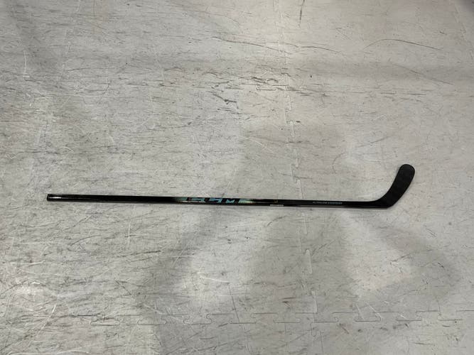 Senior CCM RibCor Trigger 10 Pro Left Hand Hockey Stick P29 Pro Stock (New)