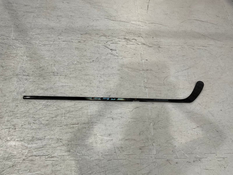 Senior CCM RibCor Trigger 10 Pro Left Hand Hockey Stick P29 Pro Stock (New)