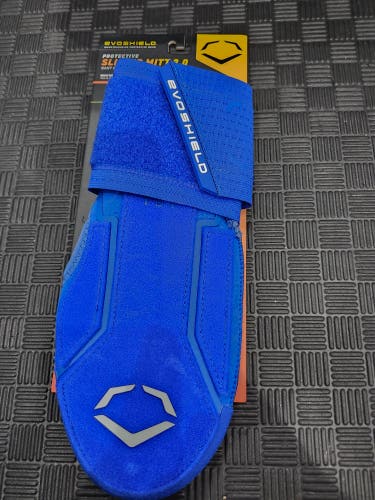 EvoShield mitt 2.0 Baseball Glove